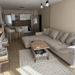 Дава се под наем Тристаен апартамент в Пловдив, Южен - 100 кв.м за 612 € - Снимка #1