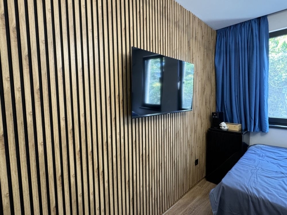 Дава се под наем Едностаен апартамент в Бургас, Възраждане - 16 кв.м за 76.5 € - Снимка #1