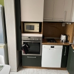 Дава се под наем Двустаен апартамент в Долна Митрополия - 62 кв.м за 204 € - Снимка #1