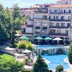 Тристаен апартамент в Ахелой - 99 кв.м за 889 €/кв.м - Снимка #1