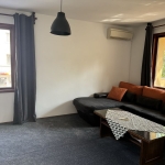 Дава се под наем Тристаен апартамент в с. Белащица, Област Пловдив - 82 кв.м за 510 € - Снимка #1