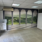 Дава се под наем Офис в Стара Загора, ОРБ - 40 кв.м за 178.5 € - Снимка #1