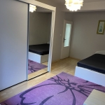 Дава се под наем Двустаен апартамент в София, Гео Милев - 55 кв.м за 510 € - Снимка #1