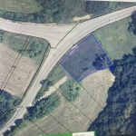 Парцел в с. Брънеците, Област Габрово - 3000 кв.м за 6 €/кв.м - Снимка #1