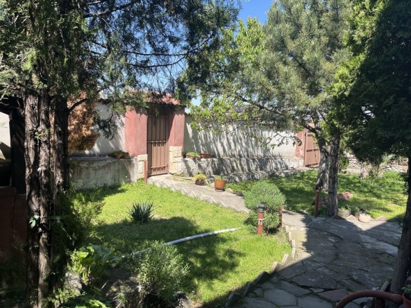 Къща в Куклен - 174 кв.м за 1294 €/кв.м - Снимка #1