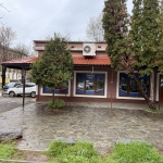 Заведение в София, Света Троица - 80 кв.м за 255 €/кв.м - Снимка #1