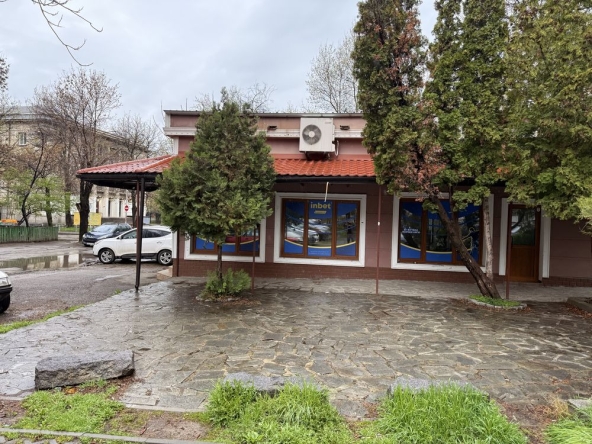 Заведение в София, Света Троица - 80 кв.м за 255 €/кв.м - Снимка #1