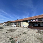 Дава се под наем Склад в с. Гюльовца, Област Бургас - 2485 кв.м за 95000 € - Снимка #1