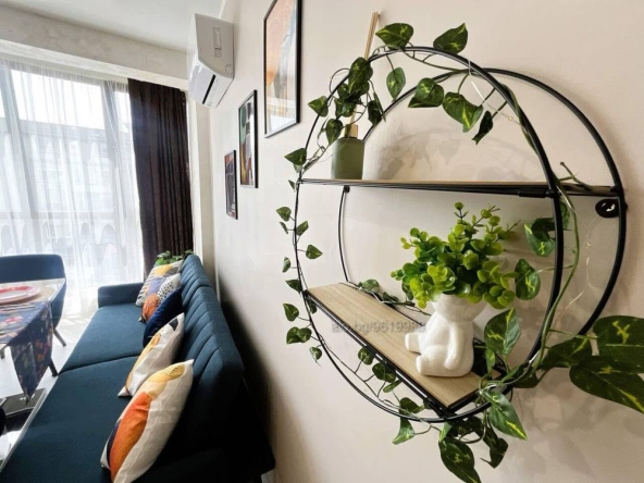 Тристаен апартамент в Стара Загора, Македонски - 60 кв.м за 2084 €/кв.м - Снимка #1