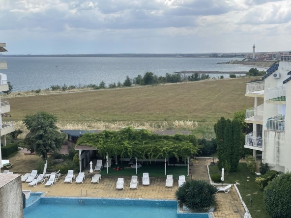 Двустаен апартамент в с. Равда, Област Бургас - 83 кв.м за 820 €/кв.м - Снимка #1