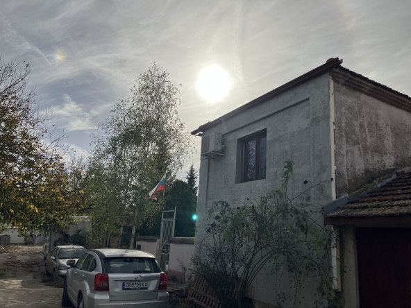 Къща в с. Водица, Област Варна - 120 кв.м за 500 €/кв.м - Снимка #1