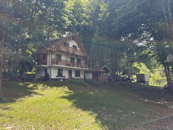 Къща в Благоевград, Запад - 120 кв.м за 1375 €/кв.м - Снимка #1