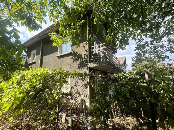 Къща в с. Тръстеник, Област Русе - 120 кв.м за 246 €/кв.м - Снимка #1