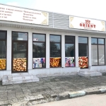 Магазин в Каварна - 100 кв.м за 153 €/кв.м - Снимка #1