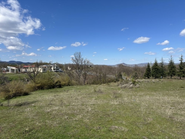 Парцел в с. Кирково, Област Кърджали - 2251 кв.м за 25 €/кв.м - Снимка #1