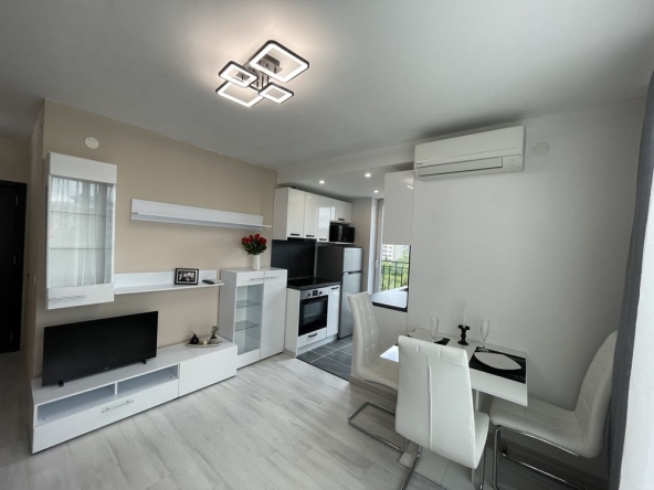 Тристаен апартамент в София, Овча купел - 81 кв.м за 3272 €/кв.м - Снимка #1