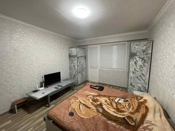 Дава се под наем Двустаен апартамент в Благоевград, Струмско - 41 кв.м за 200 € - Снимка #1