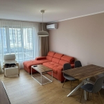 Дава се под наем Двустаен апартамент в София, Студентски град - 65 кв.м за 675 € - Снимка #1