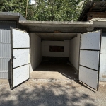 Дава се под наем Гараж / Паркомясто в Видин, Александър Стамболийски - 18 кв.м за 51 € - Снимка #1