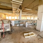 Промишлена сграда в Русе, Дружба 3 - 648 кв.м за 263 €/кв.м - Снимка #1