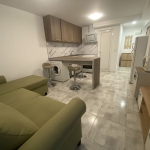 Двустаен апартамент в Варна, Бриз - 51 кв.м за 2157 €/кв.м - Снимка #1