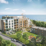 Тристаен апартамент в к.к. Слънчев ден - 166 кв.м за 1687 €/кв.м - Снимка #1