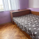 Дава се под наем Двустаен апартамент в Димитровград - 54 кв.м за 178.5 € - Снимка #1