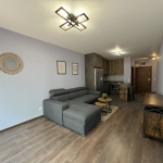 Двустаен апартамент в София, в.з. Бункера - 116 кв.м за 1100 €/кв.м - Снимка #1