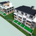 Двустаен апартамент в Пловдив, Христо Смирненски - 77 кв.м за 1350 €/кв.м - Снимка #1