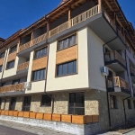 Двустаен апартамент в Банско - 57 кв.м за 843 €/кв.м - Снимка #1
