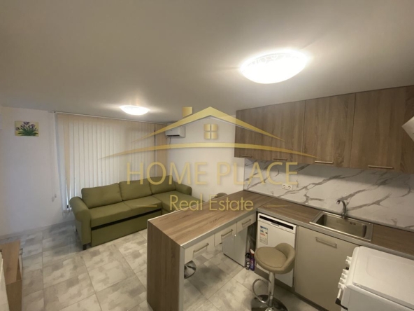 Двустаен апартамент в Варна, Бриз - 51 кв.м за 2157 €/кв.м - Снимка #1