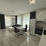 Дава се под наем Двустаен апартамент в Варна, Победа - 62 кв.м за 600 € - Снимка #1