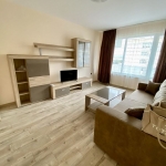 Дава се под наем Двустаен апартамент в Варна, Гранд Мол Варна - 55 кв.м за 382.5 € - Снимка #1