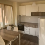 Дава се под наем Двустаен апартамент в София, Борово - 56 кв.м за 450 € - Снимка #1