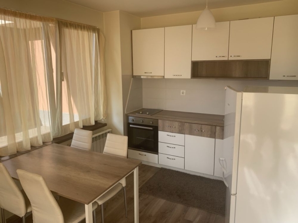 Дава се под наем Двустаен апартамент в София, Борово - 56 кв.м за 450 € - Снимка #1