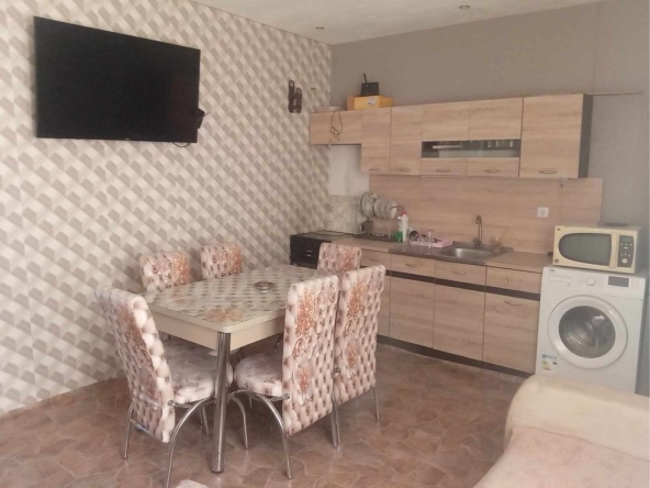 Дава се под наем Къща в с. Габер, Област София-област - 70 кв.м за 220 € - Снимка #1