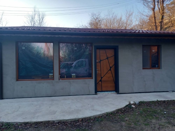 Къща в с. Константиново, Област Варна - 100 кв.м за 1250 €/кв.м - Снимка #1