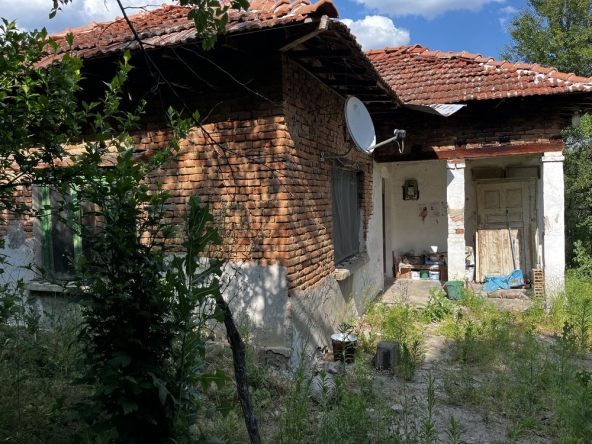 Къща в Ловеч, Здравец - 60 кв.м за 149 €/кв.м - Снимка #1