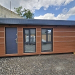 Къща в София, Горубляне - 30 кв.м за 935 €/кв.м - Снимка #1