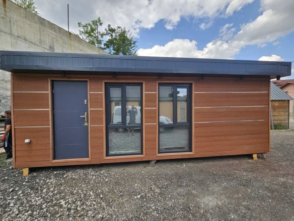 Къща в София, Горубляне - 30 кв.м за 935 €/кв.м - Снимка #1