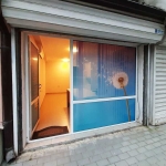 Дава се под наем Магазин в Варна, Виница - 20 кв.м за 280.5 € - Снимка #1