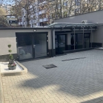 Дава се под наем Офис в Пловдив, Мараша - 24 кв.м за 283.05 € - Снимка #1