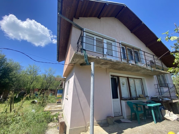 Къща в с. Изворче, Област Ловеч - 65 кв.м за 369 €/кв.м - Снимка #1