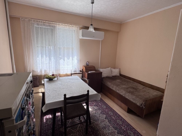 Тристаен апартамент в Казанлък - 76 кв.м за 805 €/кв.м - Снимка #1