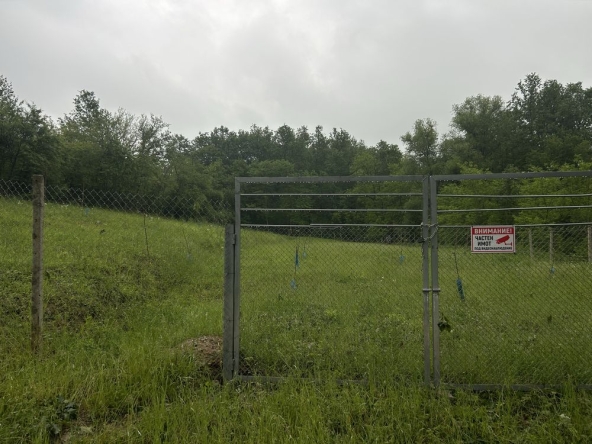 Земеделски имот в с. Пенковци, Област Габрово -  кв.м за 3188 €/дка - Снимка #1