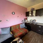 Едностаен апартамент в Русе, Център - 23 кв.м за 892 €/кв.м - Снимка #1