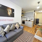 Дава се под наем Двустаен апартамент в София, Студентски град - 58 кв.м за 649 € - Снимка #1