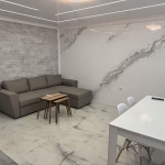 Дава се под наем Тристаен апартамент в Разград, Абритус - 75 кв.м за 408 € - Снимка #1