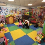 Заведение в Пловдив, Център - 155 кв.м за 115 €/кв.м - Снимка #1