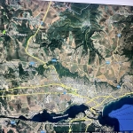 Земеделски имот в Габрово, Борово -  кв.м за 765 €/дка - Снимка #1